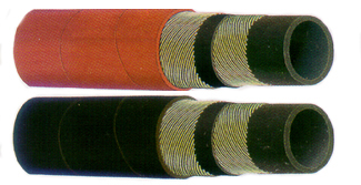 steam hose pipe