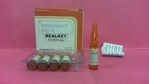 injection