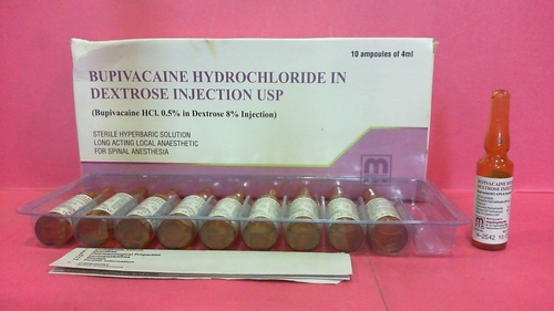 injection