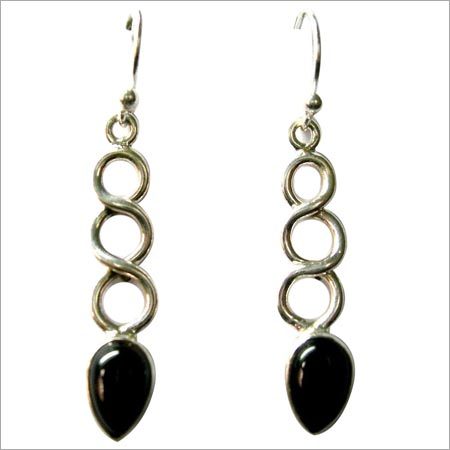 Artificial Hanging Earrings