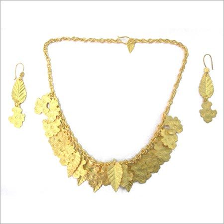 Artificial Necklace Set