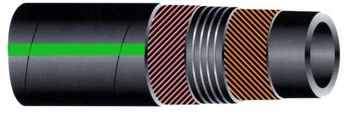 Water Suction Hose pipe