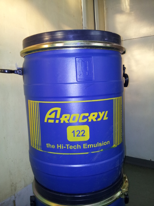 Lamination Emulsions