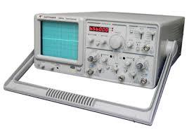 Cathod Ray Oscilloscope