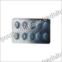 Salbutamol Tablets