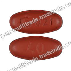  Pharmaceutical Tablets
