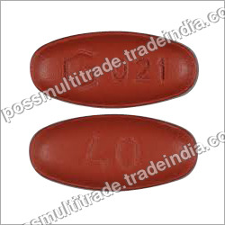 Quinapril 5 mg tablets