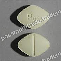  Pharmaceutical Tablets