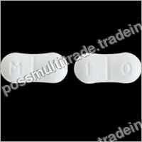 Memantine Tablets