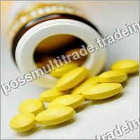 Lovastatin Tablets