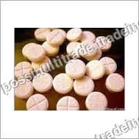  Pharmaceutical Tablets