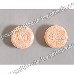 Amantadine Hydrochloride