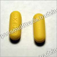 Abacavir Sulfate Tablets