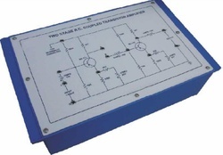 Physics Equipment