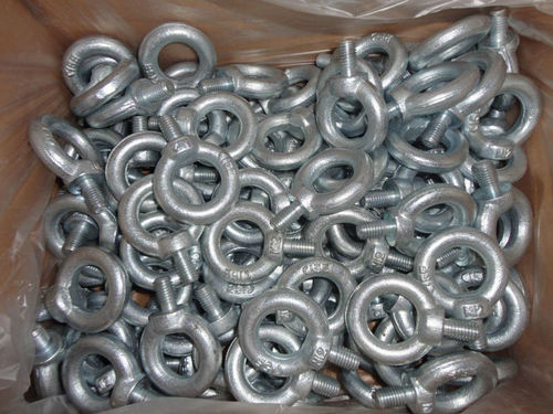 Galvanized Fasteners Service