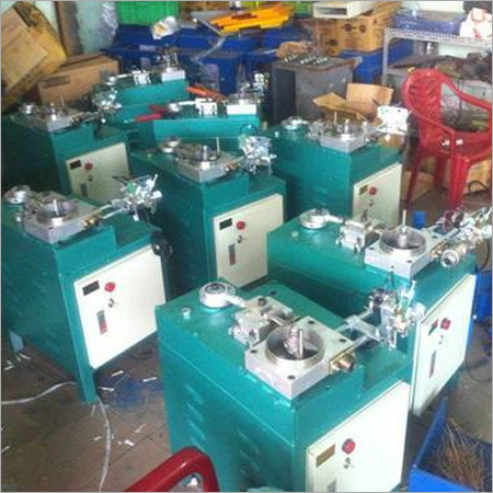 Incense Making Machine