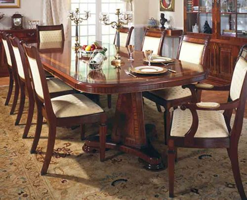 Wooden Dining Table