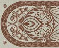 Stylish Designer Sofa Cloth - Cotton Silk, Various Sizes, Eye-catching Colors: Maroon, Coffee, Wine, Black | Smooth Finish, Disposable, Eco-friendly, Skin-friendly