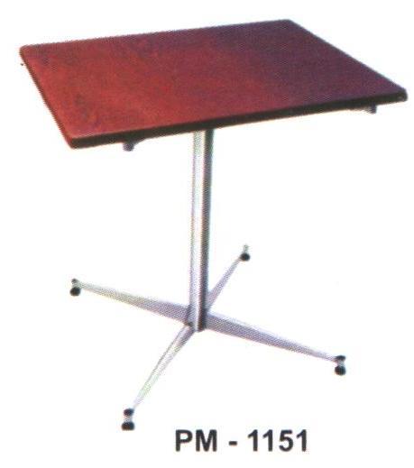 Reception Table