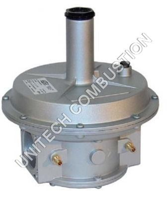 Madas Solenoid Valve And Pressure Regulators Usage: Industrial