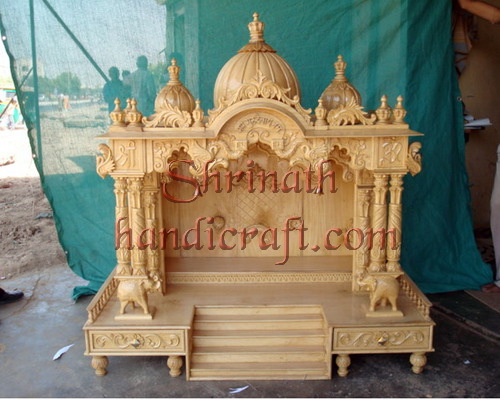 Mandir For Home