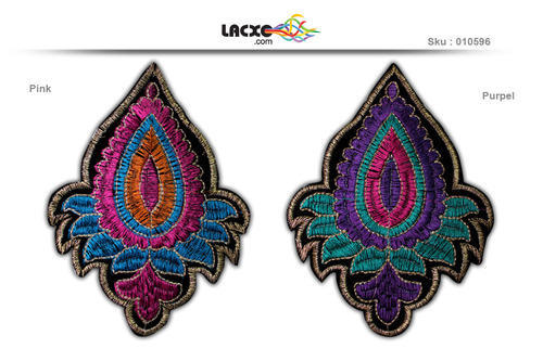 Patches and Applique