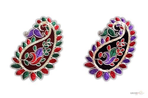 Patch Applique Design