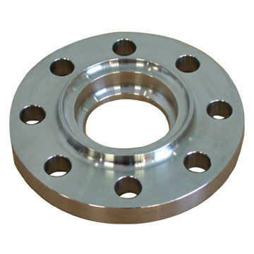 Forged Flanges