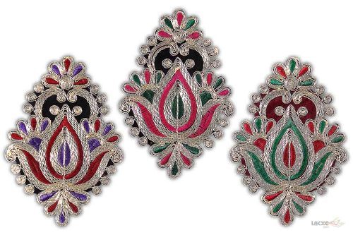 Gpo Appliques