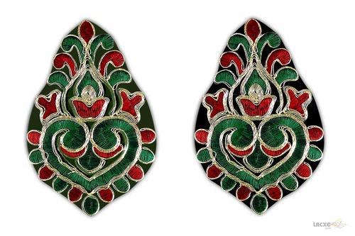 Embroidery Applique Designs