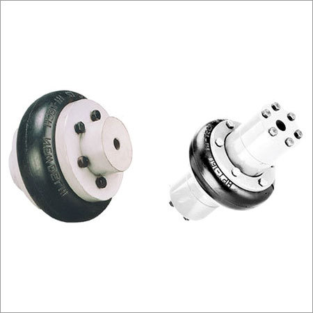 Tyre Coupling