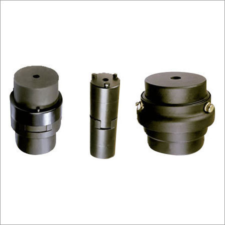 Star Couplings - Top Grade Manufacturing Robust and Durable Design Accurate Dimensions Corrosion Resistance | Engine Driven Applications