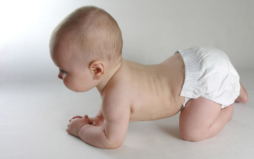 Baby Diapers