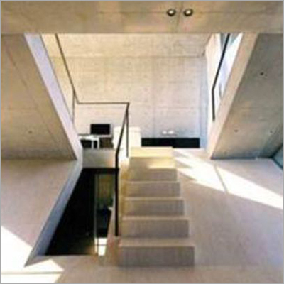 Industrial Interior Designing