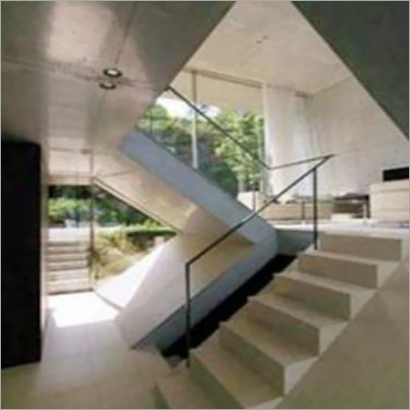Corporate Interior Designing