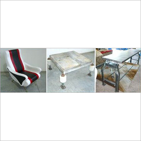 Industrial Interior Designing