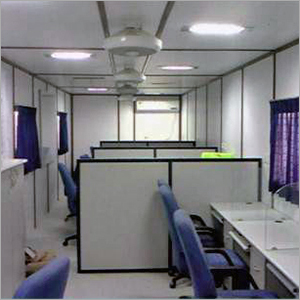 Office Cabin