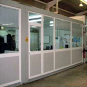 Sandwich Panel Partition ( Clean Room )