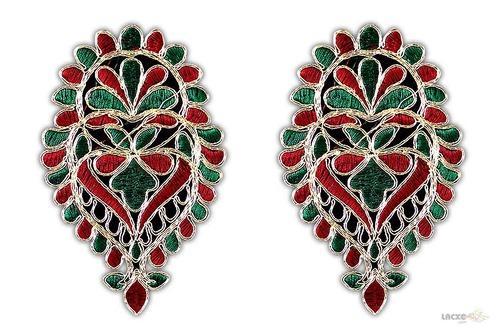 Appliques Embroidery Designs