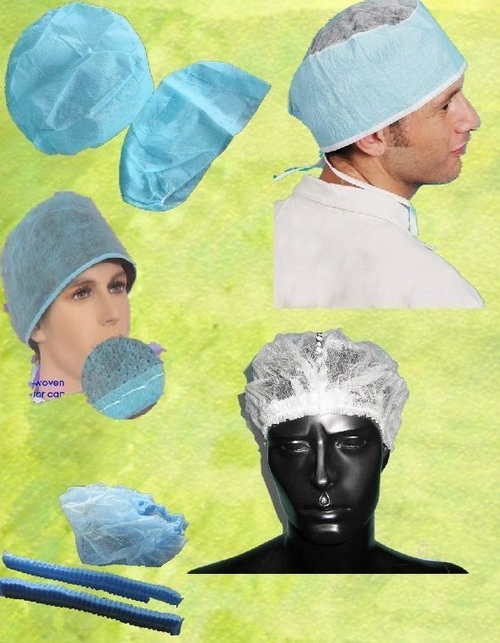 Medical cap