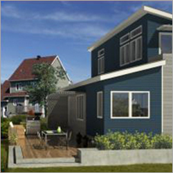 Pre Fab Homes