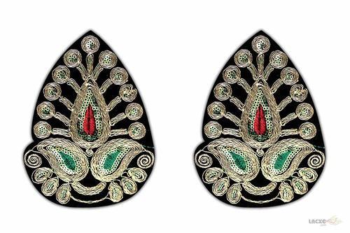 Applique Machine Embroidery Designs