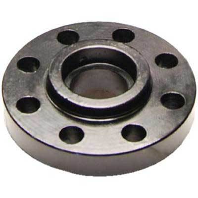 Carbon Steel Flanges