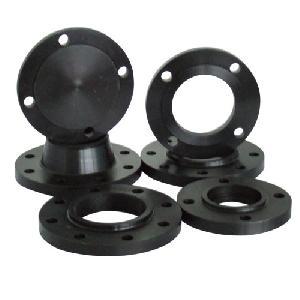 Mild Steel Flanges