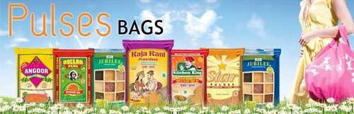 Pulses Bags