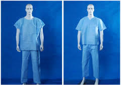 Scrub Suit
