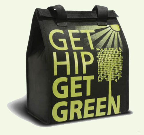 Shopping Bags