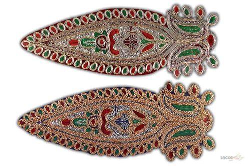 Applique And Patchwork Of Gujarat