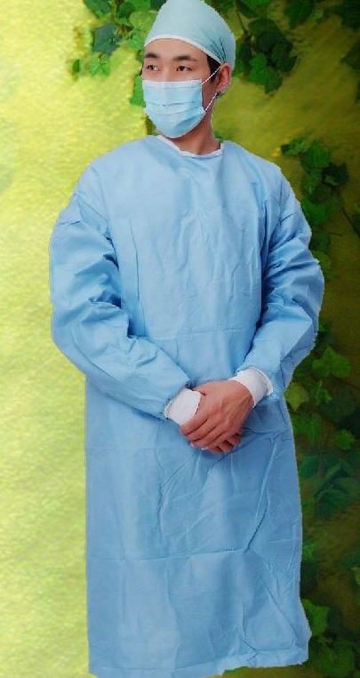 Surgical Gown