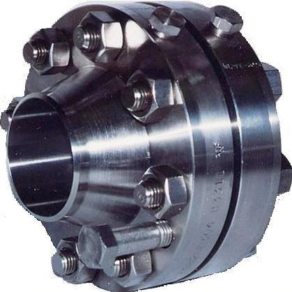 Orifice Flange